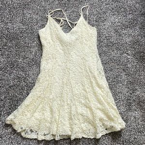 American Eagles Sundress